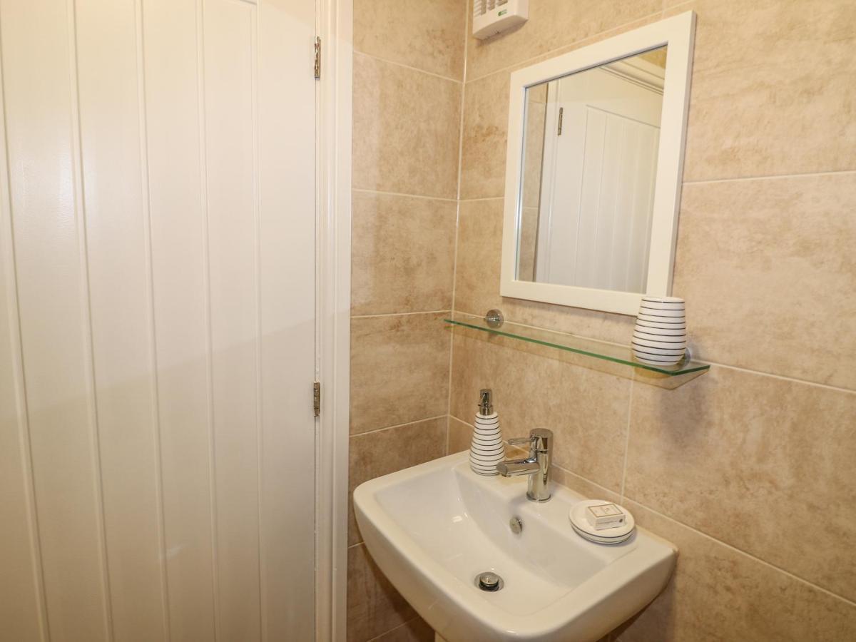 Riverside Lodge Norton  Екстер'єр фото
